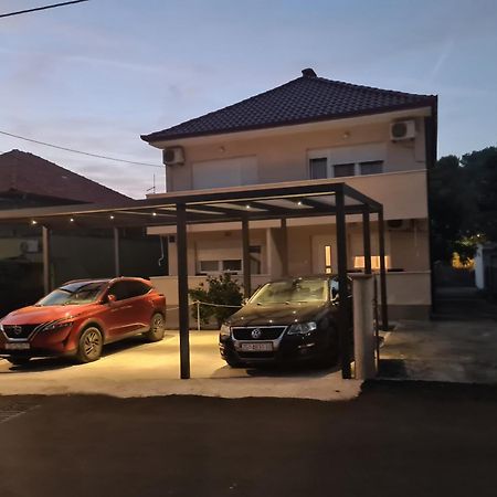 Apriori Apartments - Free Parking Ζαντάρ Εξωτερικό φωτογραφία