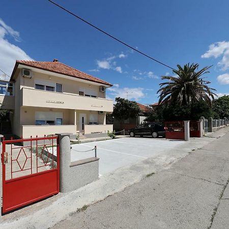 Apriori Apartments - Free Parking Ζαντάρ Εξωτερικό φωτογραφία