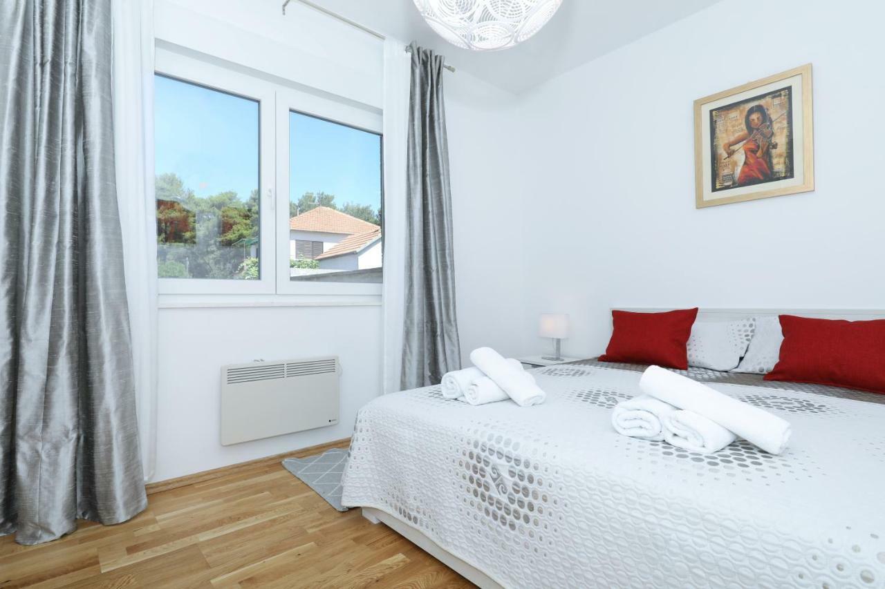 Apriori Apartments - Free Parking Ζαντάρ Εξωτερικό φωτογραφία