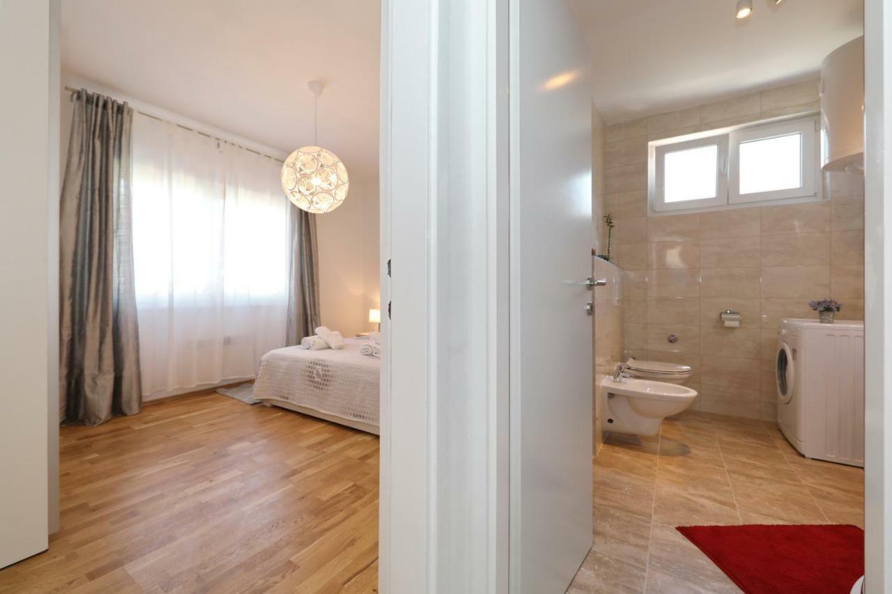 Apriori Apartments - Free Parking Ζαντάρ Εξωτερικό φωτογραφία