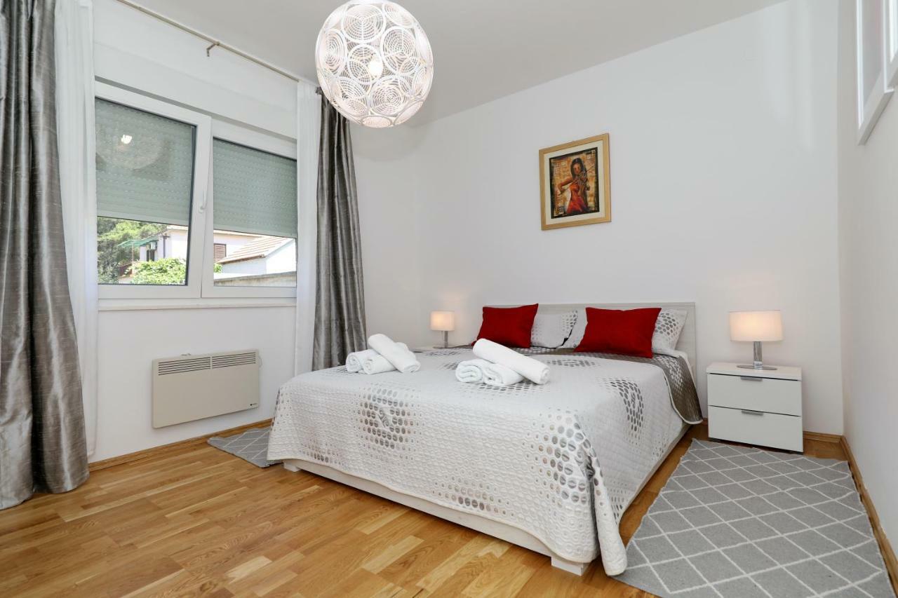 Apriori Apartments - Free Parking Ζαντάρ Εξωτερικό φωτογραφία