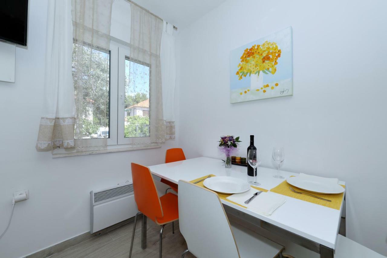 Apriori Apartments - Free Parking Ζαντάρ Εξωτερικό φωτογραφία
