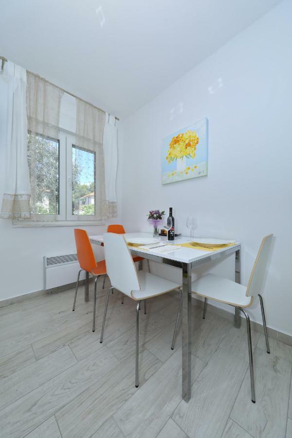 Apriori Apartments - Free Parking Ζαντάρ Εξωτερικό φωτογραφία