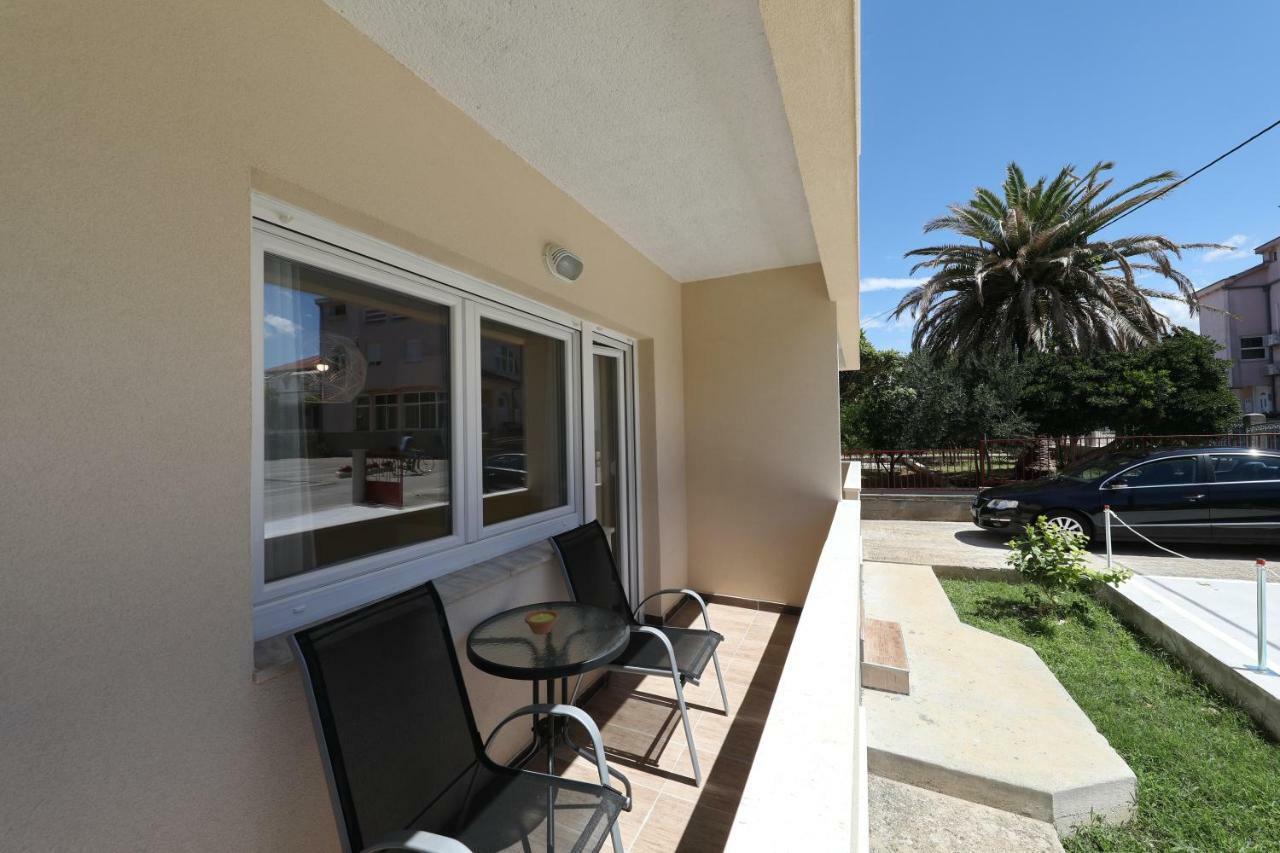 Apriori Apartments - Free Parking Ζαντάρ Εξωτερικό φωτογραφία