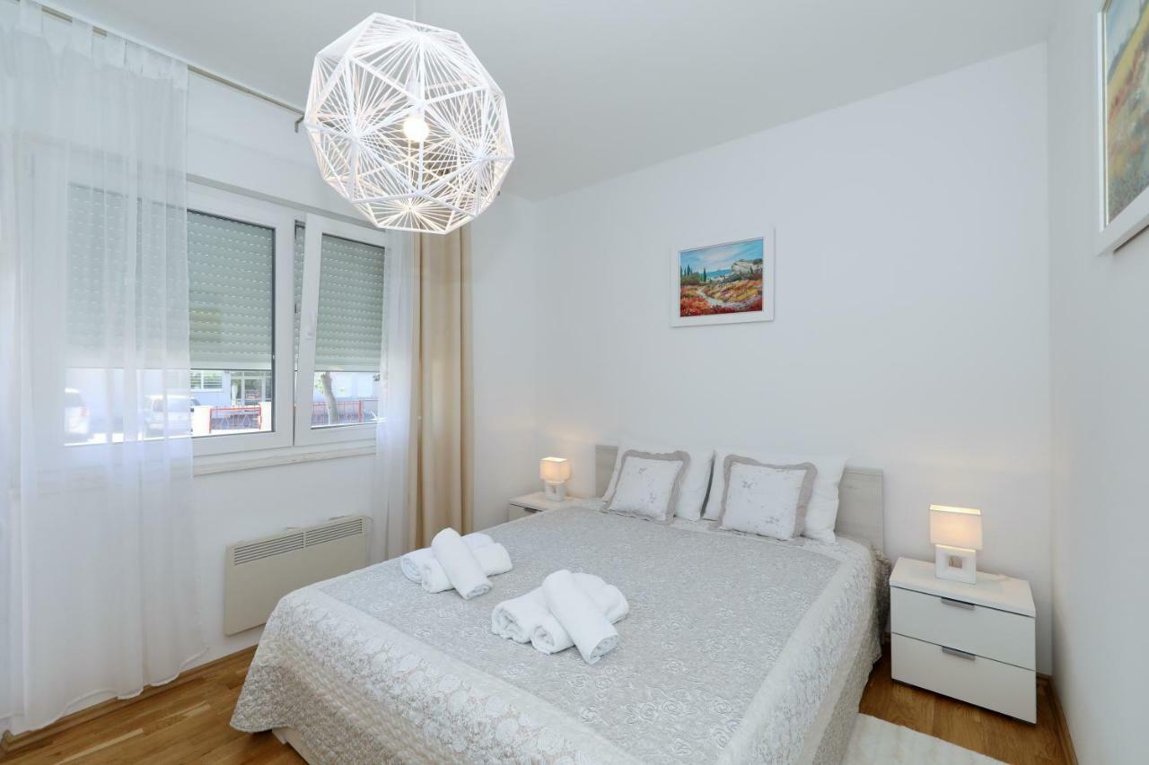Apriori Apartments - Free Parking Ζαντάρ Εξωτερικό φωτογραφία